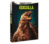 Godzilla - Mayhem Collection 2019 [DVD]