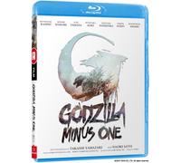 Godzilla Minus One [Francia] [Blu-ray]