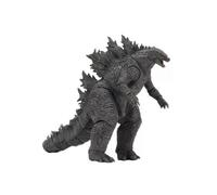 Godzilla Model Movie Edition Monster King Figure 7-inch 7" Toys Toy A New Doll Monster King Boxed