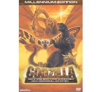 Godzilla, Mothra and King Ghidorah [Alemania] [DVD]