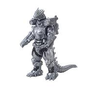 Godzilla Movie Monster Series Mechagodzilla (Heavily Armed Type) Soft Vinyl Figure