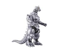 godzilla movie monster series mechanic godzilla 2004