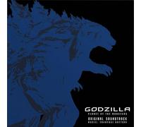 Godzilla: Planet Of The Monsters (Original Soundtrack) [Vinilo]