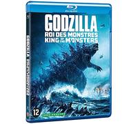Godzilla : Roi des monstres [Blu-ray]