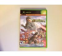 Godzilla Save the Earth - Xbox by Atari