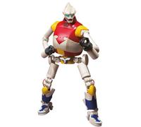 Tamashii Nations Figura Jet Jaguar 2021 Godzilla Singular Point 34 cm SH Monster Arts re-Run