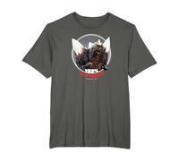 Godzilla SpaceGodzilla 1994 Icons of Toho Camiseta