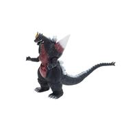 Godzilla: SpaceGodzilla Bandai Movie Monster Series 2 Previews Figura de acción exclusiva
