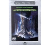 Godzilla-Superbit [Italia] [DVD]