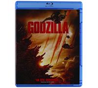 Godzilla (Tg) – Blu-ray – Edición Estados Unidos (Italia) – 2 discos Blu-ray