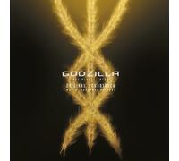 Godzilla: The Planet Eater (Vinyl) 12" Album (Importación USA)