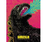 Godzilla: The Showa Era Films 1954 - 1975 (Blu-ray) (Importación USA)