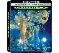 Godzilla [USA] [Blu-ray]