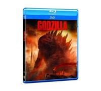 Godzilla [USA] [Blu-ray]