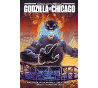 Godzilla Vs. America: Chicago