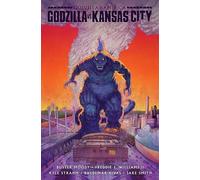 Godzilla Vs. America: Kansas City