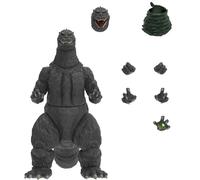 Godzilla Vs Biollante 1989 Toho Ultimates Action Figure Super7 20 cm PVC