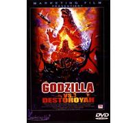 Godzilla vs. Destroyah [Alemania] [DVD]