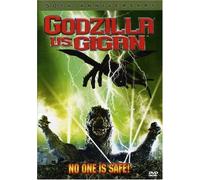 Godzilla Vs Gigan [USA] [DVD]