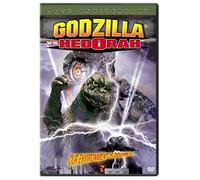 Godzilla Vs Hedorah [USA] [DVD]