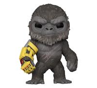 Godzilla Vs Kong 2 Oversized Pop Vinile Figura Kong 15 Cm Funko