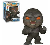 Funko Pop! Movies: Godzilla Vs Angry King Kong - Godzilla Vs Kong - Figura de Vinilo Coleccionable - Idea de Regalo- Mercancia Oficial - Juguetes para Niños y Adultos - Movies Fans