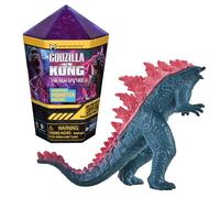 Godzilla vs Kong Cápsula Crystal Monster Sorpresa