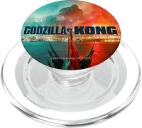 Godzilla vs Kong - Cartel Poster Oficial PopSockets PopGrip para MagSafe