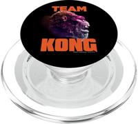 Godzilla vs Kong - Equipo Kong Oficial PopSockets PopGrip para MagSafe
