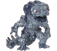 Godzilla Vs Kong Figura De Vinilo Funko POP | Mechagodzilla (Metálico)
