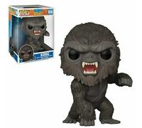 Godzilla Vs Kong - King 25.4cm Súper Tamaño Pop Movies Vinilo Figura Funko 1016