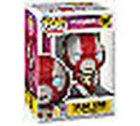 Godzilla Vs. Kong The New Empire Skar King Pop Movies #1541 Vinyl Figura Funko