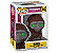 Funko Pop! Movies: Godzilla X Kong: The New Empire - Suko - Godzilla Vs Kong 2 - Figura de Vinilo Coleccionable - Idea de Regalo- Mercancia Oficial - Juguetes para Niños y Adultos - Movies Fans