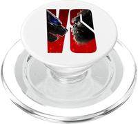 Godzilla vs Kong - VS Premiere PopSockets PopGrip para MagSafe