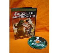 Godzilla Vs Mechagodzilla [USA] [DVD]