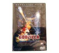 Godzilla vs. Spacegodzilla [Alemania] [DVD]