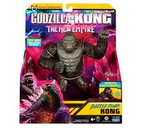 Godzilla x Kong 7" Battle Roar Kong Figure by Playmates Toys