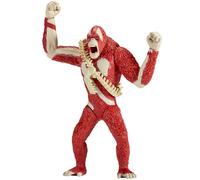 Godzilla x Kong 7"""" Battle Roar Skar King Figure by Playmates Toys
