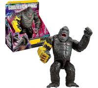 Godzilla x Kong: A New Empire 11-inch Giant Kong with Beast Gloves Action Figure