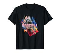 Godzilla x Kong: El Nuevo Imperio - Licencia Oficial Camiseta