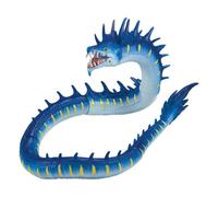 Godzilla x Kong - Figura de víbora ahogada de 6 pulgadas - El nuevo imperio