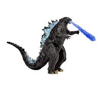 Figura Godzilla Evolved Con Rayo De Calor Godzilla X Kong The New Empire Articulada 15 cms