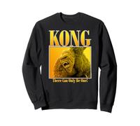 Godzilla x Kong Retro 90's Bootleg Kong Photo Movie Sudadera