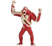 Godzilla x Kong: The New Empire Battle Roar SkarKing, Figuras de acción, 17 cm
