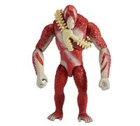Godzilla x Kong: The New Empire: Figura de Skar King de 6 pulgadas (con arma de hueso Whipslash) por Playmates Toys