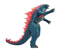 Godzilla x kong: the new empire - giant godzilla evolved 11 inch actio