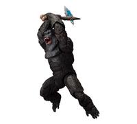 TAMASHII Nations, Godzilla x Kong: El Nuevo Imperio, Figura de Acción de Kong de 2024, S.H.MonsterArts