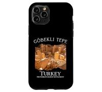 Göbekli Tepe Antiguas ruinas de Anatolia Sitio neolítico Recuerdo Carcasa para iPhone 11 Pro
