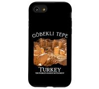Göbekli Tepe Antiguas ruinas de Anatolia Sitio neolítico Recuerdo Carcasa para iPhone SE (2020) / 7 / 8