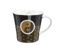 Goebel 23-101-26-1 Taza New Bone China, 350 mililitros